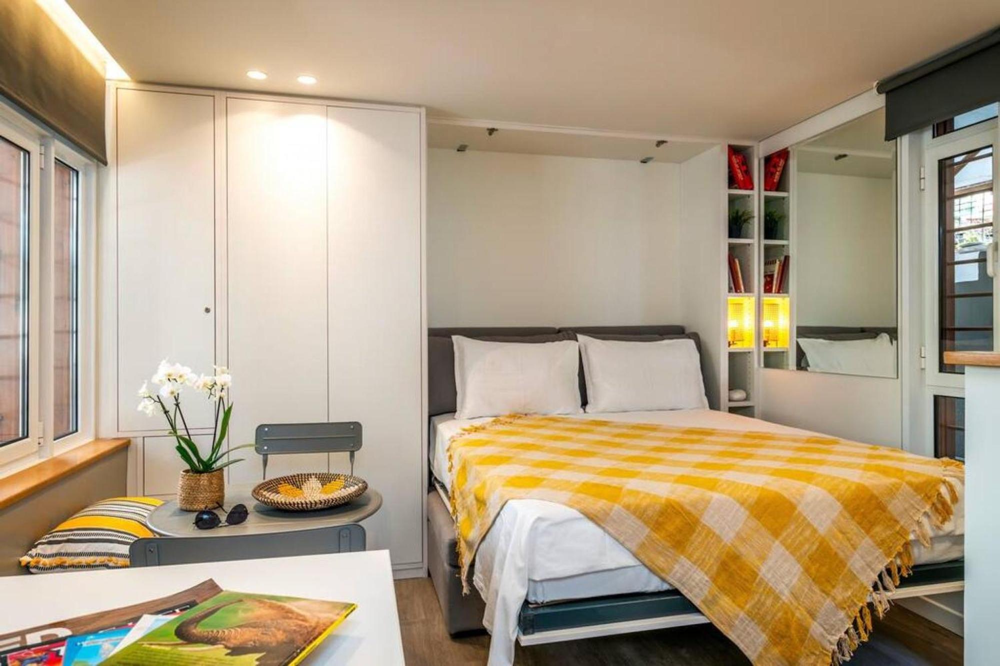 Апартаменты Cozy Nest At Acropolis Footsteps Афины Экстерьер фото