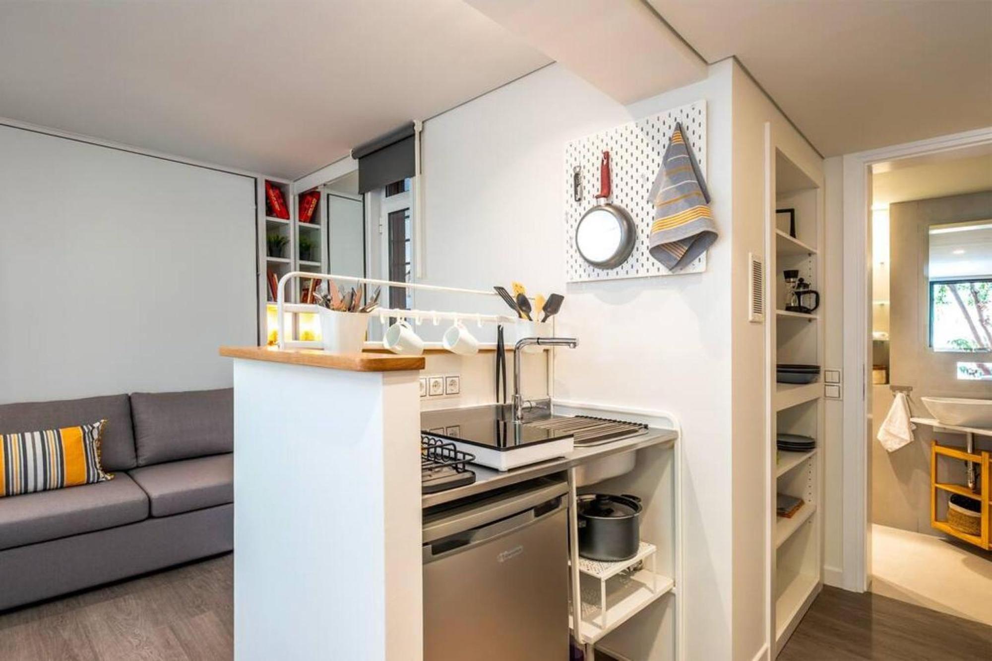 Апартаменты Cozy Nest At Acropolis Footsteps Афины Экстерьер фото